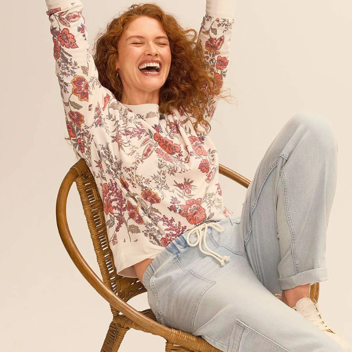 maurices：上新热卖！精选正价上衣 & 下装