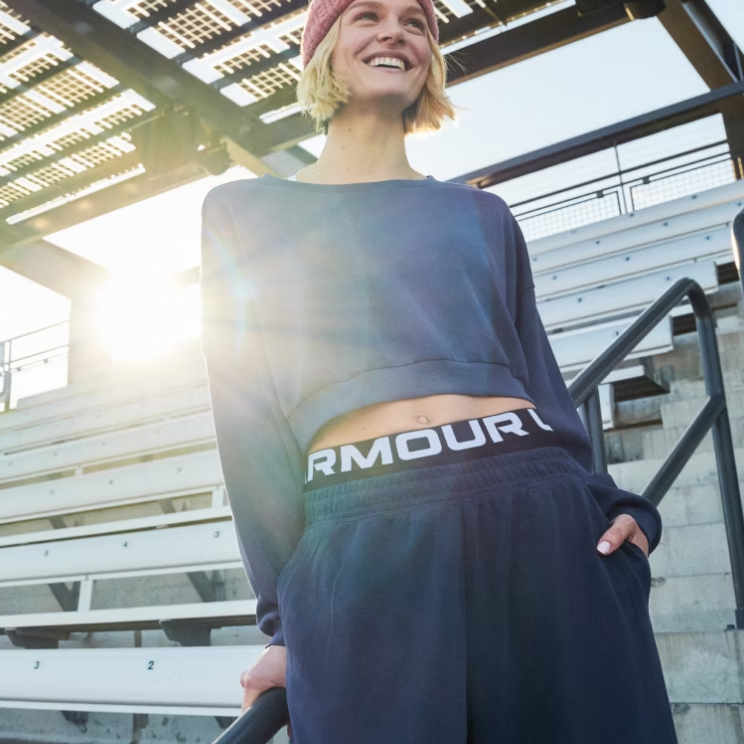 活动延续！Under Armour Canada：全场运动服饰总统日大促