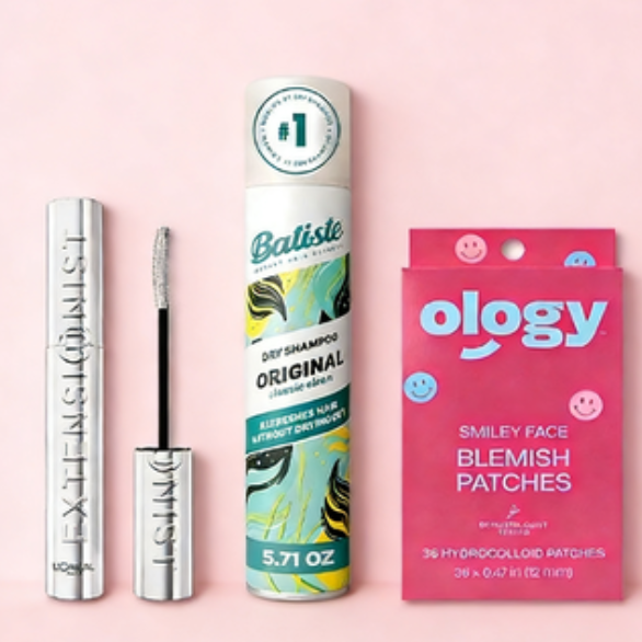 Walgreens：限时大促！精选美妆个护热卖