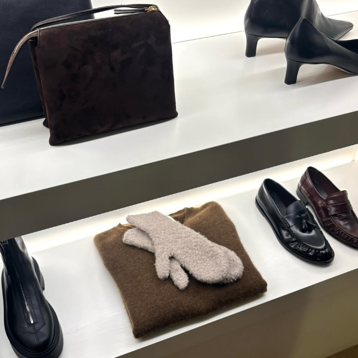 Savannah's：时尚大促！ 选购The Row、纪梵希、Chloe等