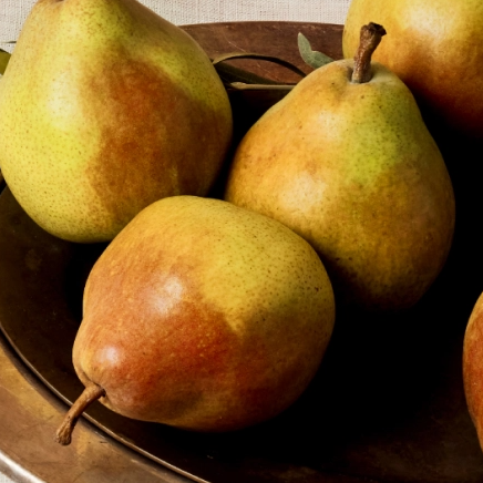 Harry & David：冬季大促！选购当季网红梨礼篮