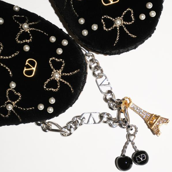 Shop Simon：情人节送礼指南！入手阿迪达斯、Fossil、凯普林等