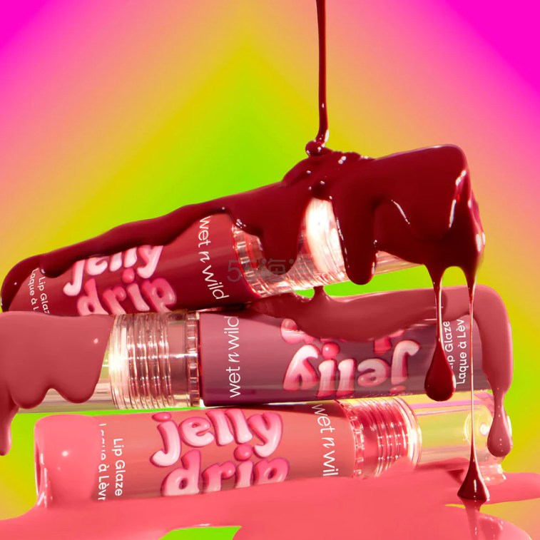 Wet n Wild 湿又野美网:美妆上新专区 云朵腮红$5.99、变色龙眼影$6.99