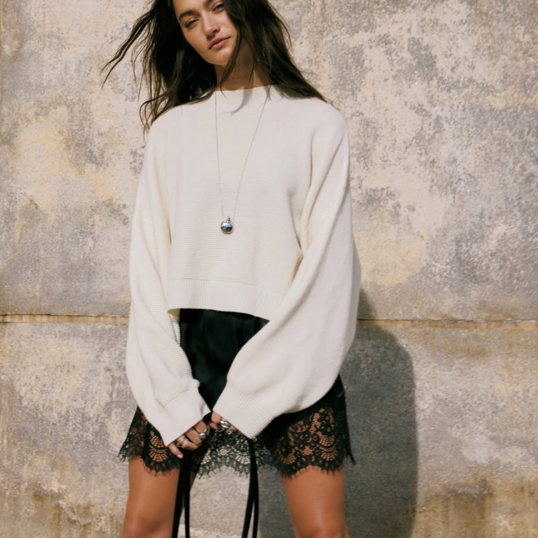 Free People 美官：秋冬款式折扣区上新