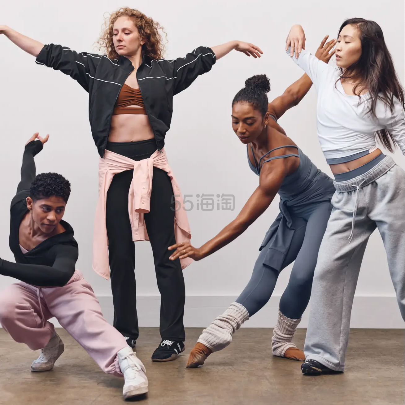 Athleta：超高性价比休闲运动服饰 全场7.5折
