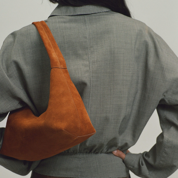 Mansur Gavriel：升级！精选美包美鞋低至4折+限时额外8.5折