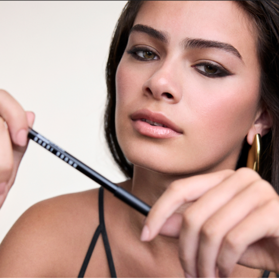 Bobbi Brown 美网：上新专场  关注多彩滋润腮红棒、晶钻水晶丰盈护唇油