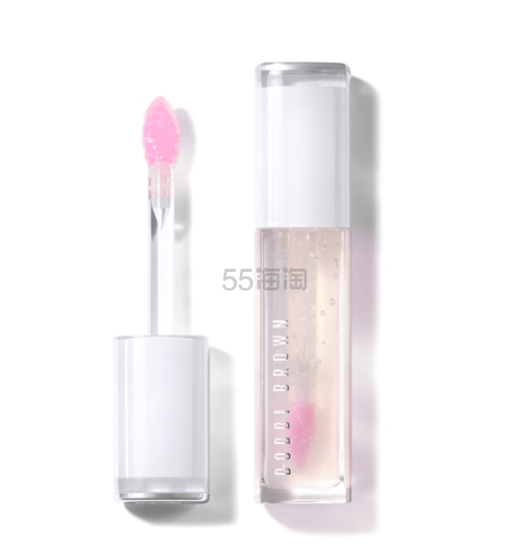 Bobbi Brown 晶钻水晶丰盈护唇油