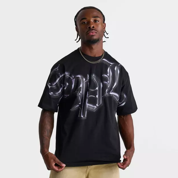 热卖！Supply & Demand Venosta 男士T恤衫