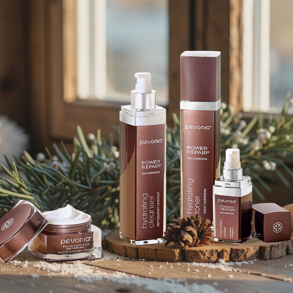 Pevonia US：冬季护肤大促 订单满$250立减$30