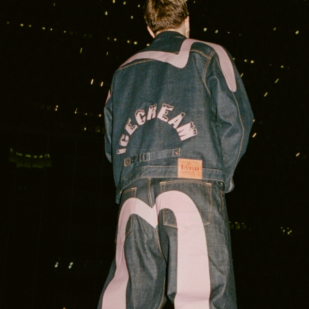 The Business Fashion：时尚上新热卖 入手 WE11DONE、马吉拉、DIESEL 等