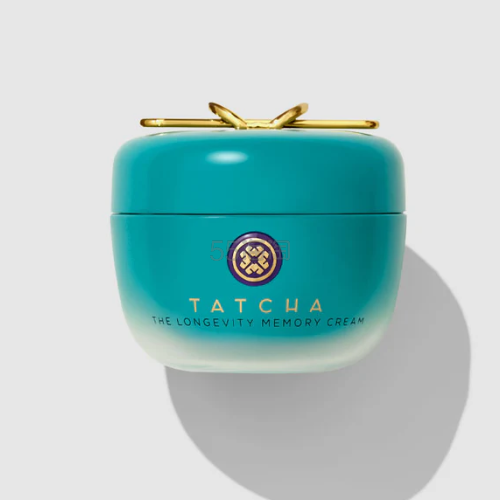 Tatcha 长寿记忆霜