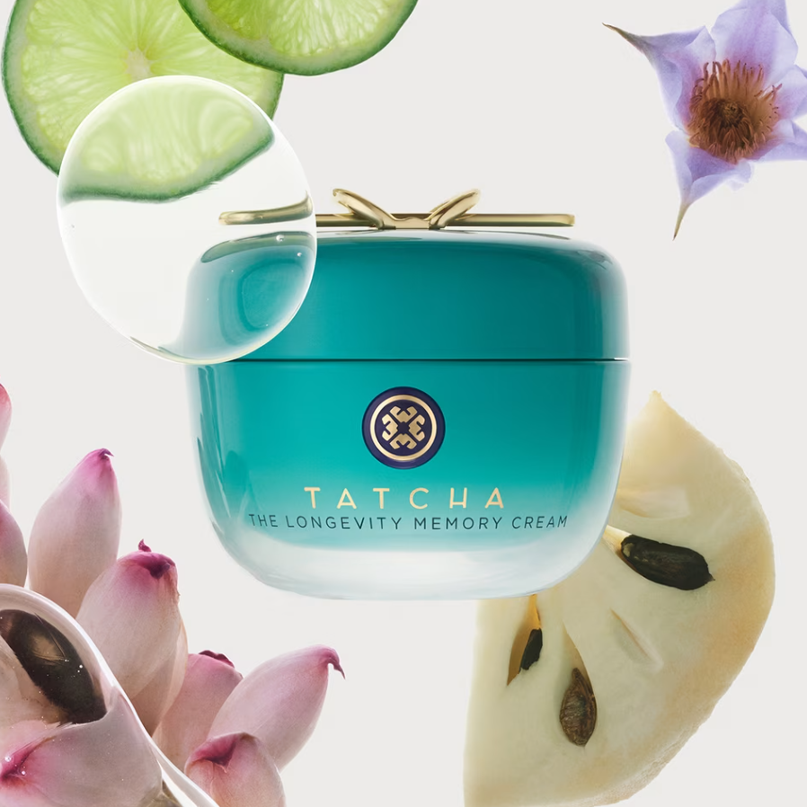 Tatcha 长寿记忆霜 50ml