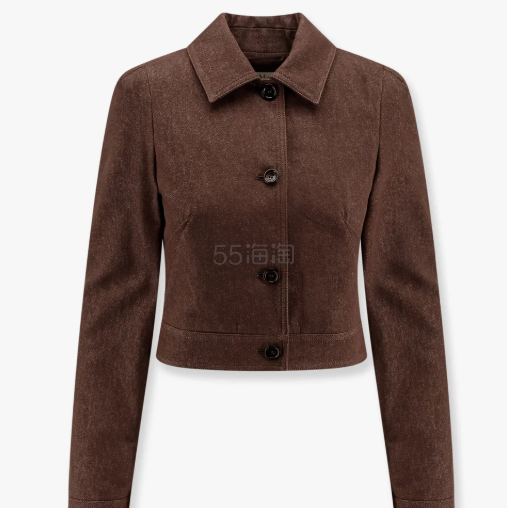 MAX MARA 短款西装外套