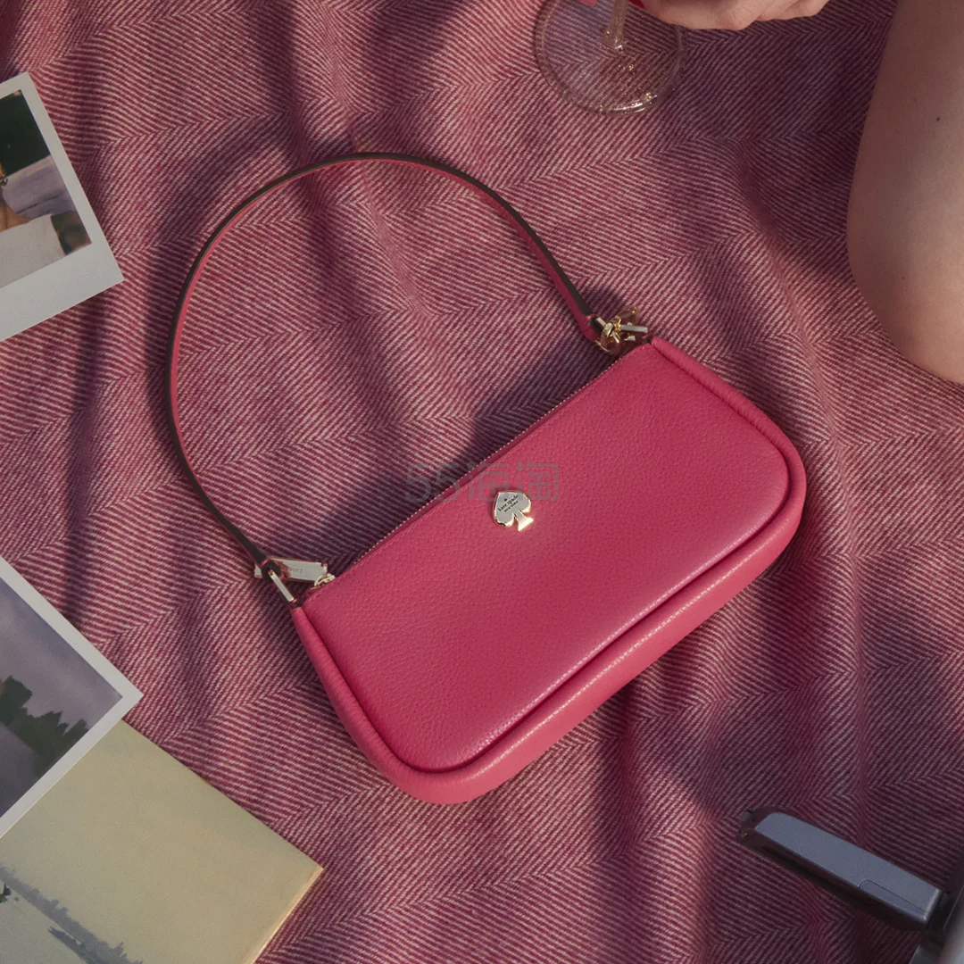 Kate Spade Outlet：包袋服饰上新热卖 454小号单肩包$169