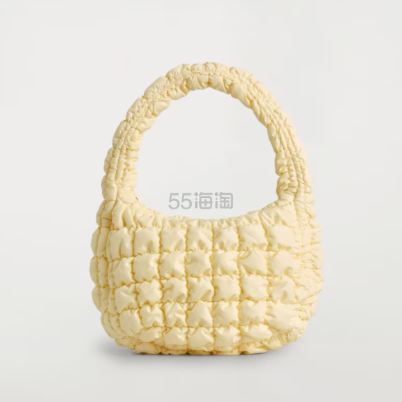 COS 迷你云朵包（多色可选）