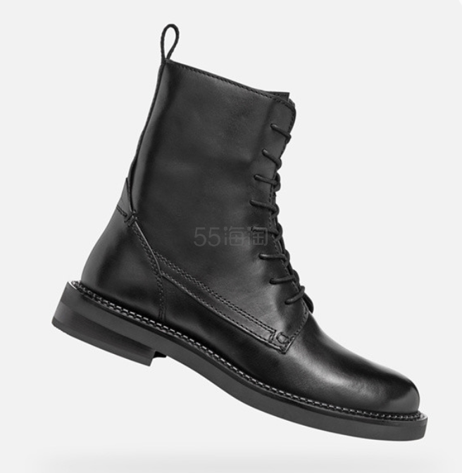 Geox Serilda 细带靴