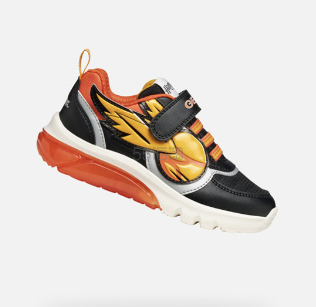 Geox Ciberdron Harry Potter 童鞋