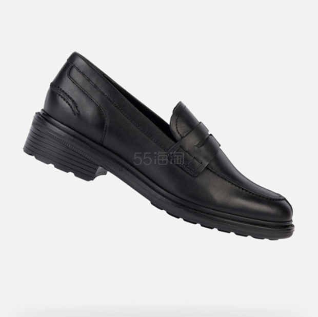 Geox Walk Pleasure 乐福鞋