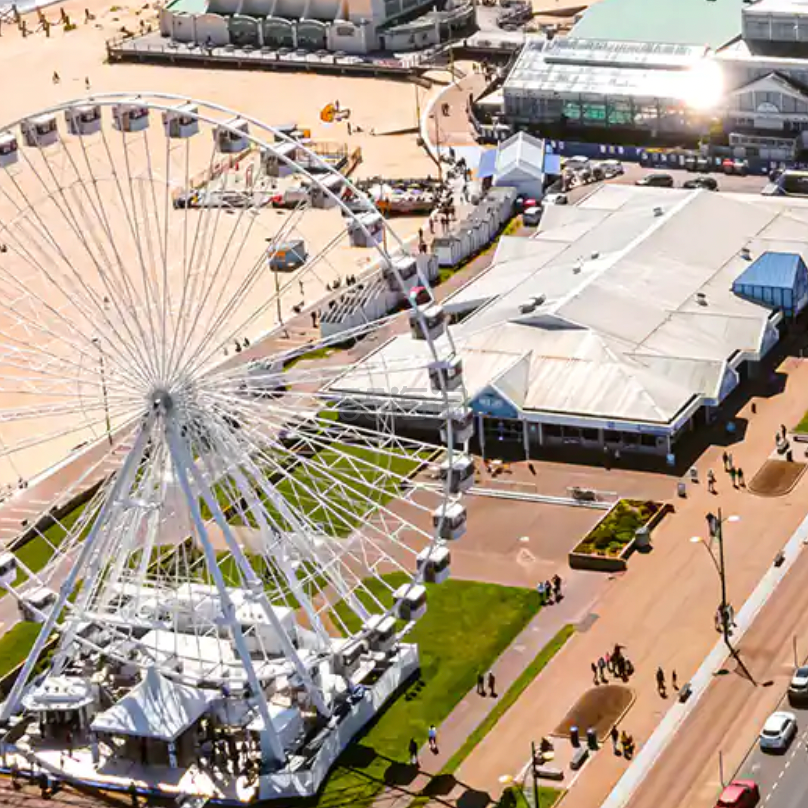 Just Go Holidays：超多精选假日特惠