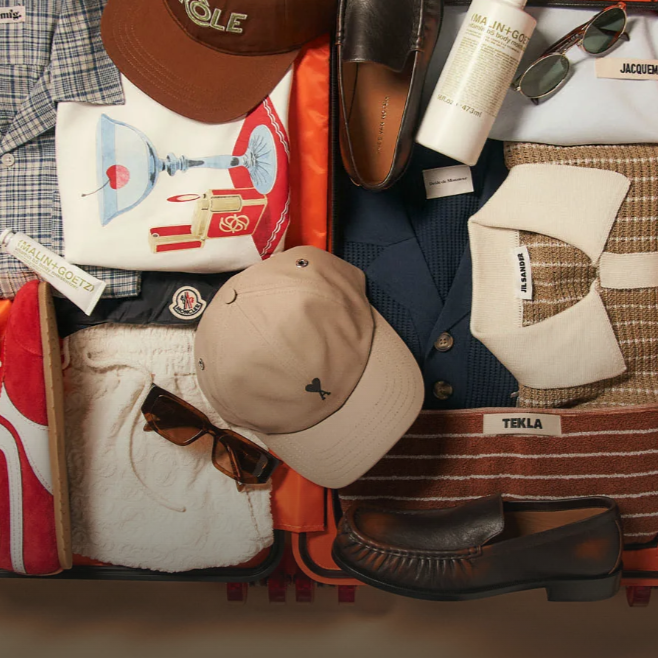 End Clothing US：上新热卖！入手阿迪达斯、萨洛蒙、北面等