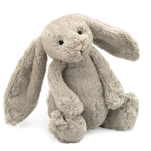 Jellycat 害羞的邦尼兔 31cm