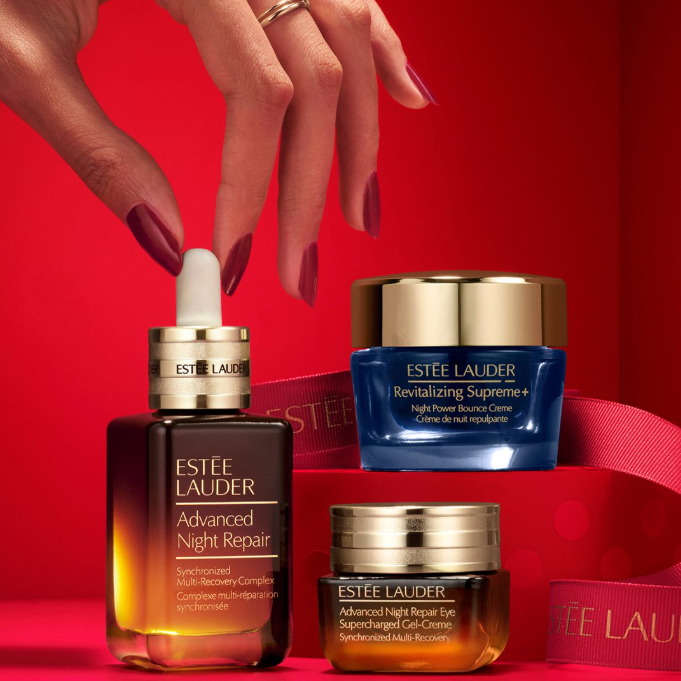 Estee Lauder：雅诗兰黛折扣区上新热卖！入手超值套装