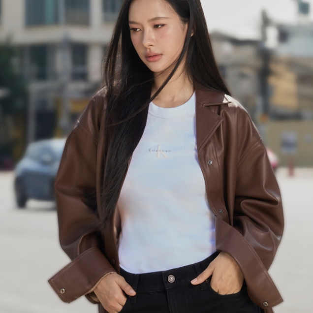 Calvin Klein：服饰、内衣低至5折热卖 折扣区低至3折