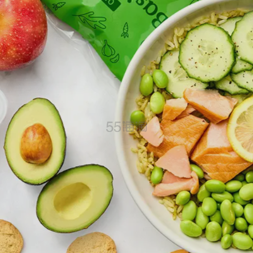 Hungry Root：个性化膳食计划 + 食材