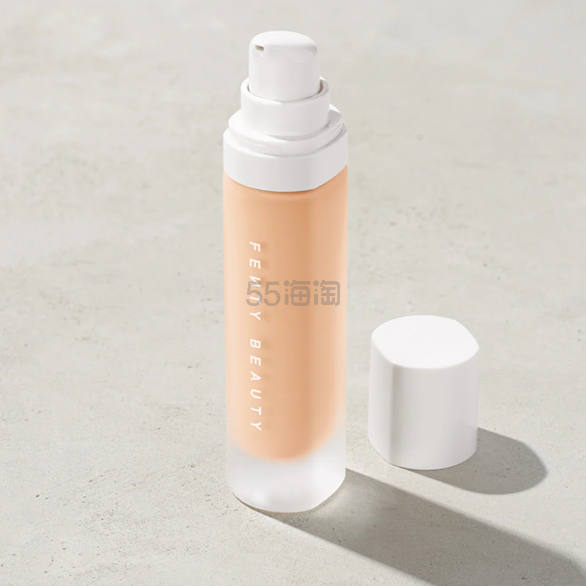 Fenty beauty 哑光长效粉底液