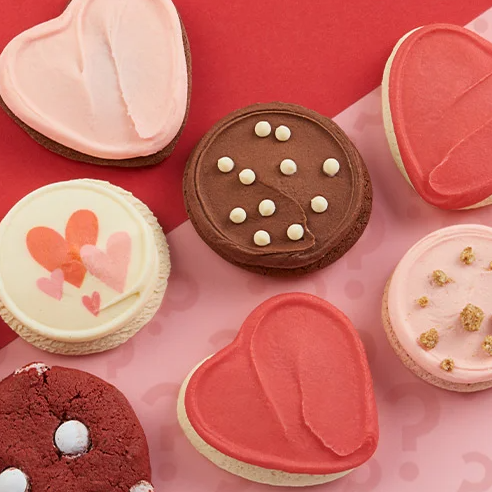 Cheryl's：曲奇专家惊喜促销！全场6折