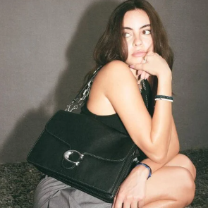 Coach 美国官网：包袋上新热卖！Brooklyn 28 史低价$177