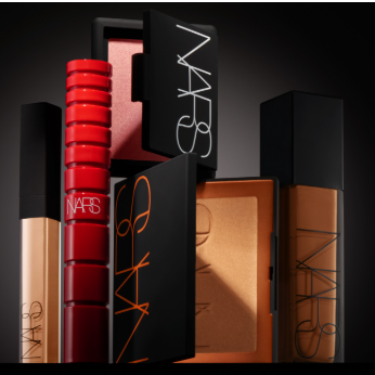 NARSCOSMETICS UK：全场美妆热卖