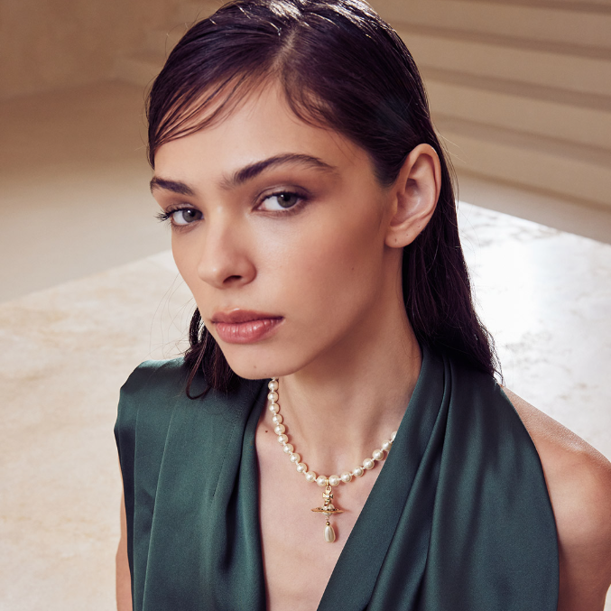 【55专享】The DoubleF：情人节大促！入手 Prada、拉夫劳伦、西太后等