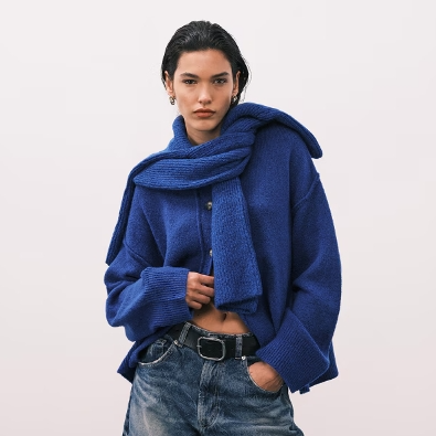 ASOS UK：时尚上新热卖 精选低至3折