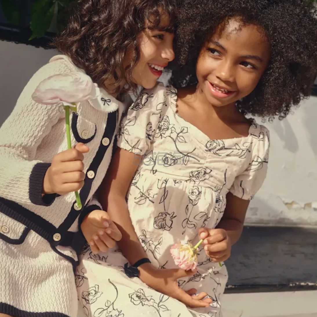 Gymboree 金宝贝美国官网：童装清仓低至2.5折