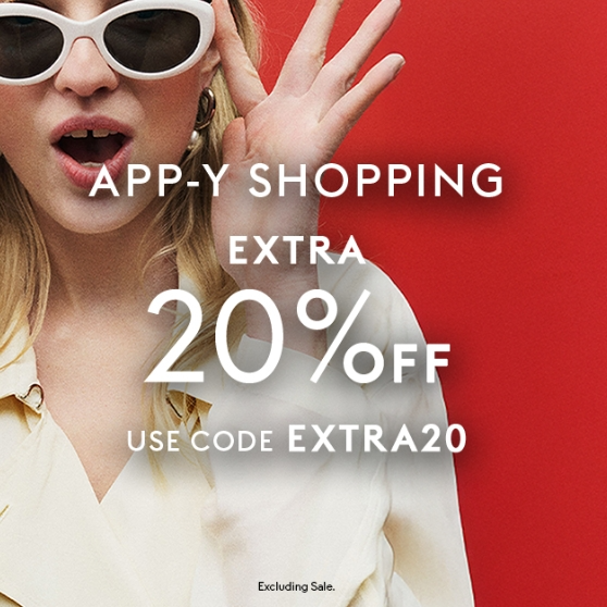 【APP专享】THE OUTNET US & CA：时尚热卖 关注 ZIMMERMANN、华伦天奴等