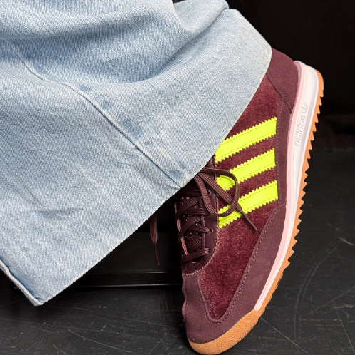 SHOEBACCA：Adidas 阿迪达斯鞋履促销！1000+款式可选