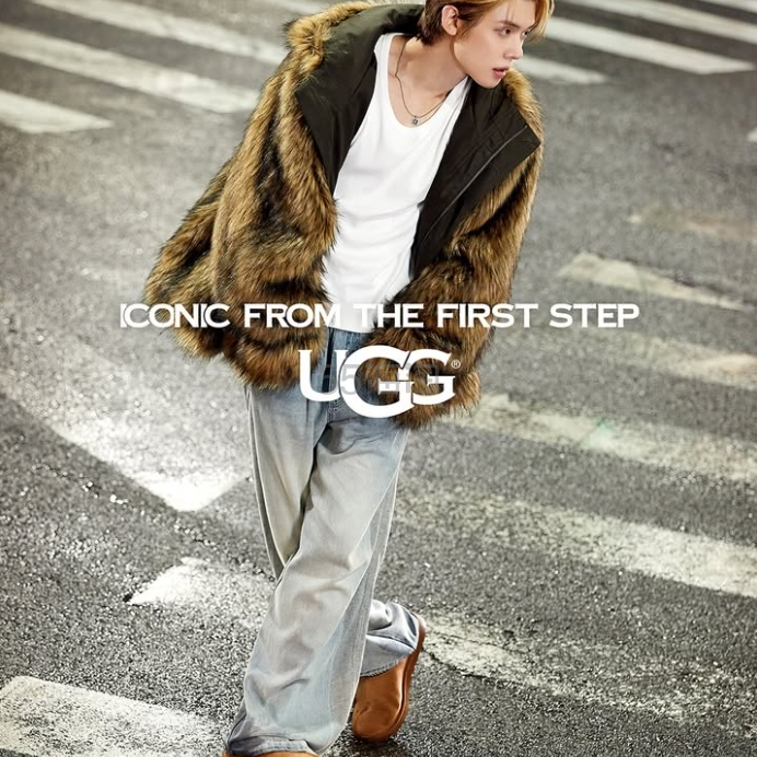 StockX:潮流好物上新热卖 UGG Tasman 黑色棉鞋$68