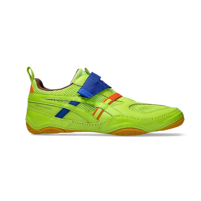 断码！MIYAKE DESIGN STUDIO x ASICS 亚瑟士联名款运动鞋