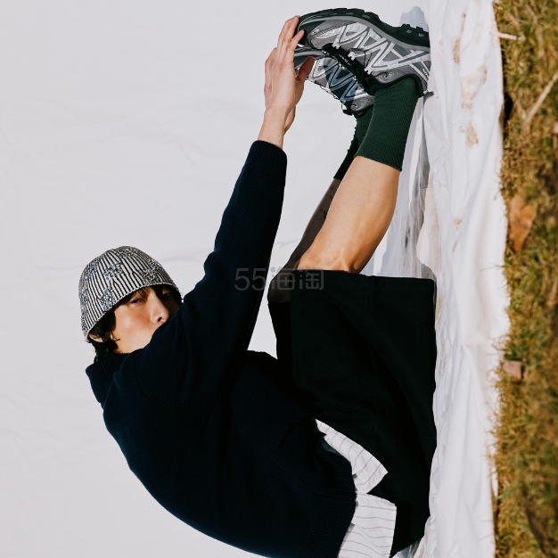 Slam Jam：大量上新！关注北面、NIKE、萨洛蒙等