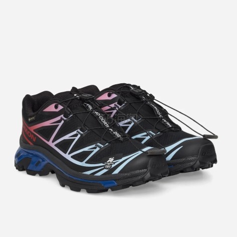 Salomon 萨洛蒙 Milano Cortina 2026 XT-6 GORE-TEX 运动鞋
