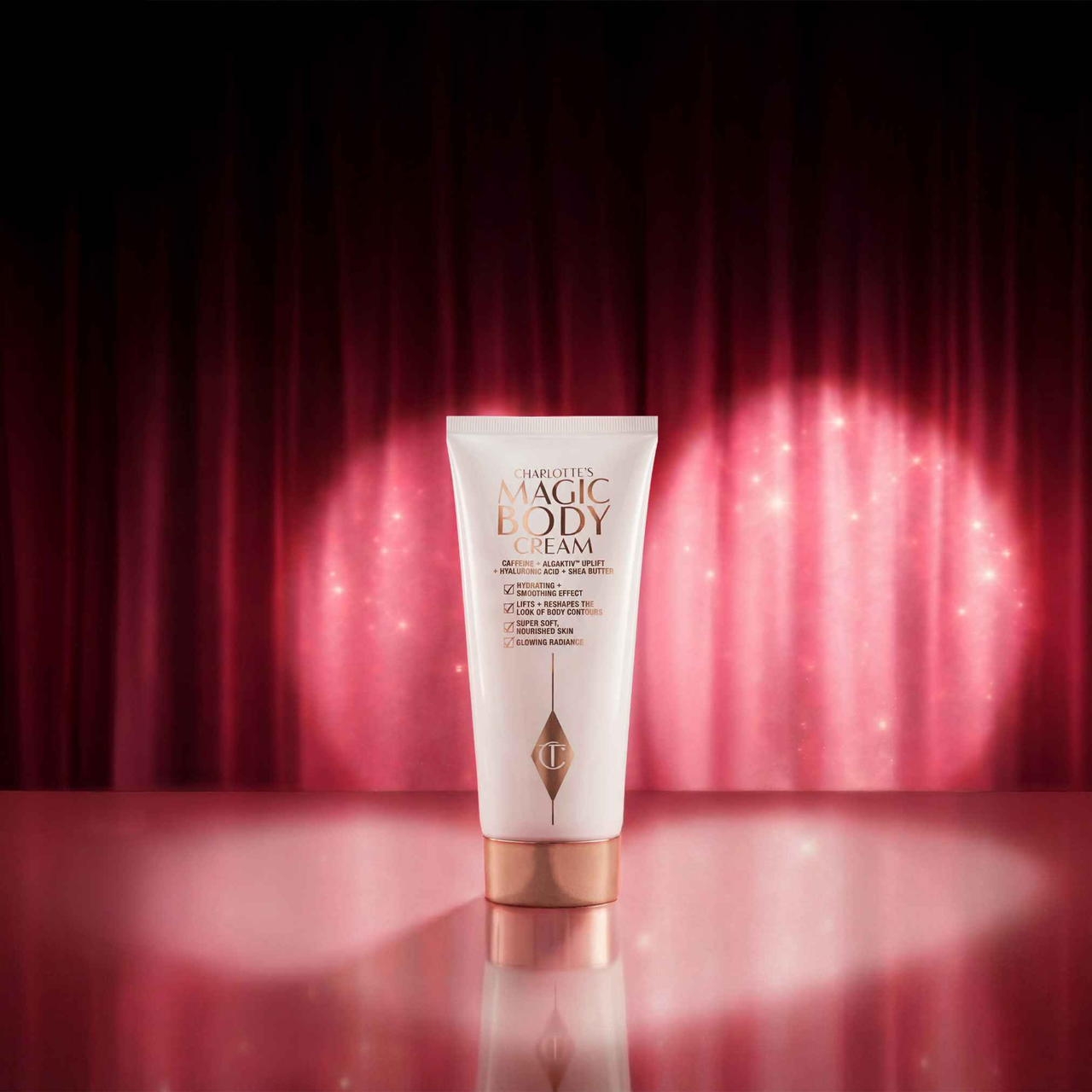 Charlotte Tilbury US：情人节精选美妆套装5折热卖