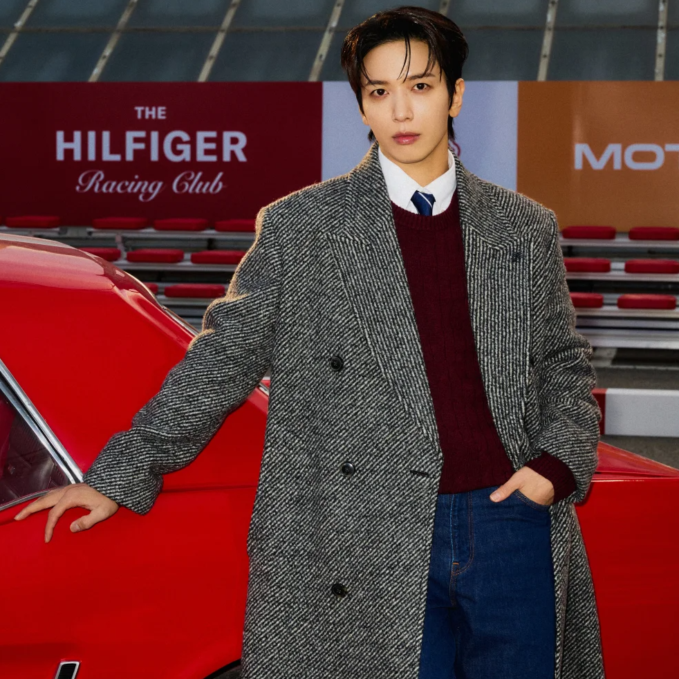 TOMMY HILFIGER：精选外套低至5折 折扣区享额外6折