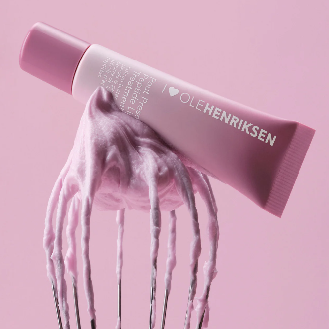 Ole Henriksen：洁面产品及磨砂膏促销