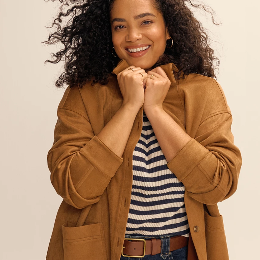 maurices：仅限今天！全场精选正价服饰、鞋包等无门槛7折