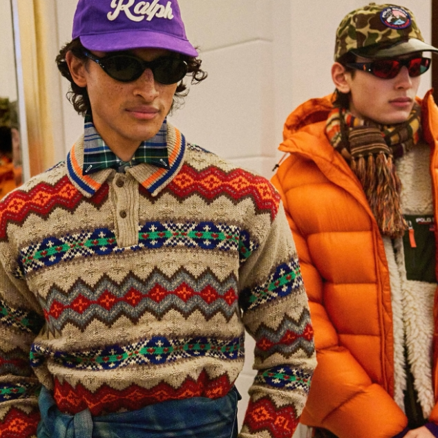 Macy's：男装1日闪促 拉夫劳伦多款再降