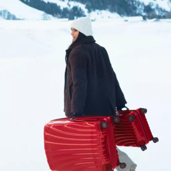 Samsonite 新秀丽：精选单品低至6折+额外8.5折