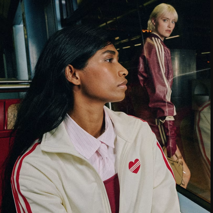 adidas 美国官网：运动大促！精选鞋服低至5.5折