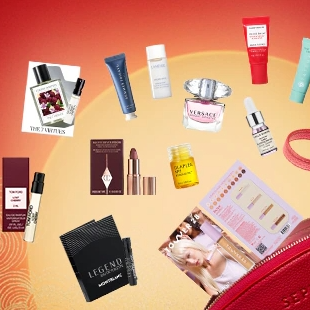 Sephora Canada：美妆满赠活动更新 1/30